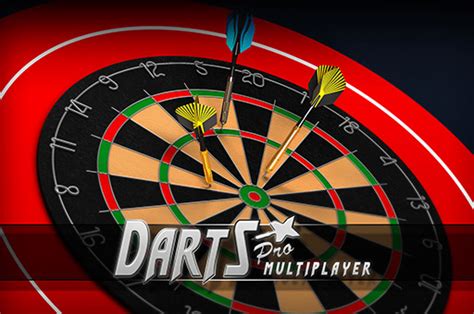 Compete against real opponents in thrilling darts matches of x01, cricket, shanghai and more. Darts Pro Multiplayer - Play Free Game Online at ...