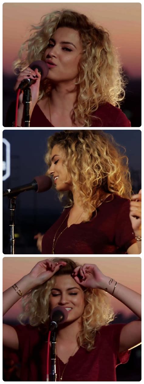 Tori Kelly Her And Sunsets Were Made For Each Other Tori Kelly Celebrity Crush Celebrities