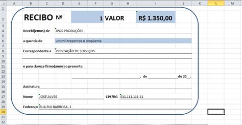 Recibo De Sueldo Modelo Excel Image To U Reverasite