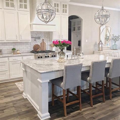 86 Dream Kitchens Ideas That Will Leave You Breathless 66 Interior