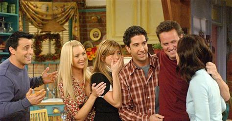 14 Best 90s Sitcoms That Are Still Considered Classics To This Day