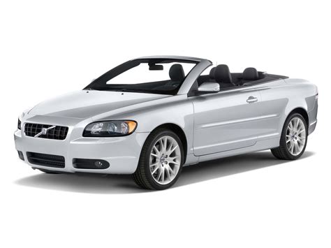 2010 Volvo C70 Review Ratings Specs Prices And Photos The Car