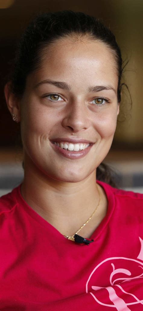 Sports Ana Ivanovic Mobile Abyss