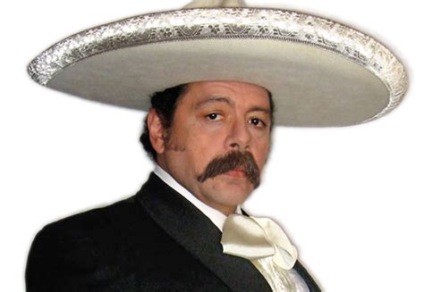Grandes De Mexico Martin Urieta