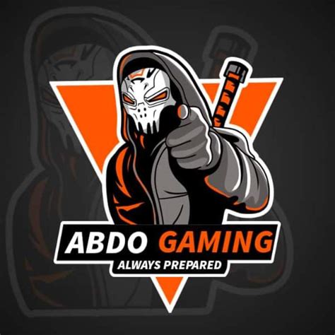 I Will Design Very Great Gaming Logo Esports Pubg Clans For 5