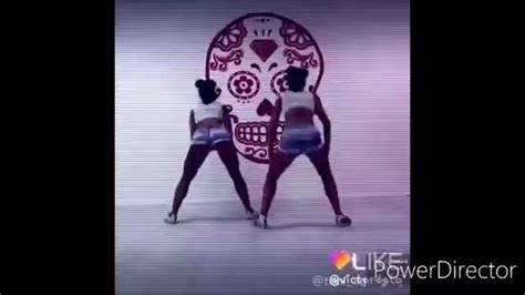 😏😏 Mujeres Culonas Bailando 😏😏 Youtube