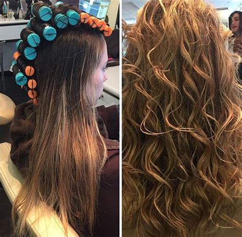 20 Amazing Ways Of Perming Your Hair Fashionist Now