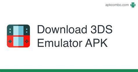 3ds Emulator Apk Android App Free Download