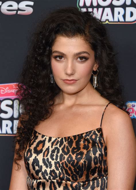 Caroline Romano 2018 Radio Disney Music Awards In La Celebmafia