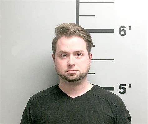 Former Siloam Springs Teacher Pleads Not Guilty To Sexually Assaulting