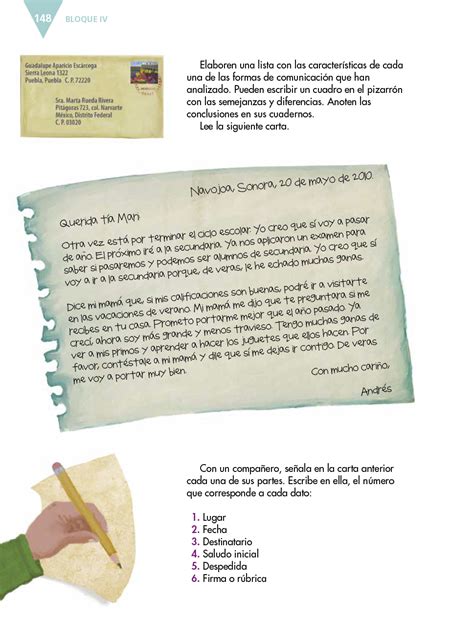 Libro de buen amor en wikisource. Pag 22 De Español 6 Grado Contestado | Libro Gratis