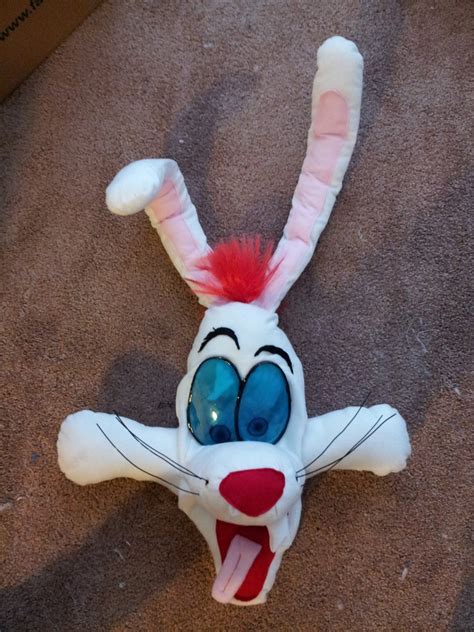 My Epic Roger Rabbit Costume 6 Steps Instructables