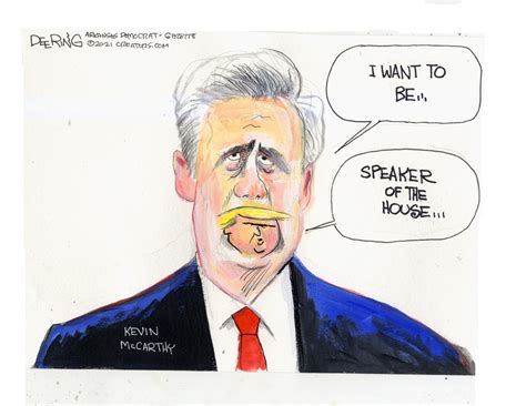 Political Cartoon U S Mccarthy Trump Gop The Week