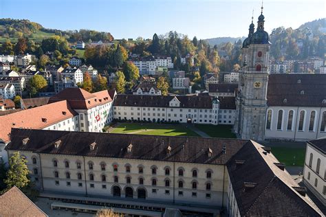 St. Gallen - Panorama - RW Blog