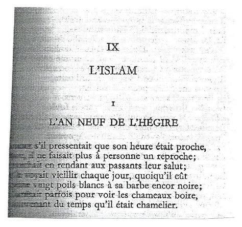 L An Neuf De L Hegire - L' An Neuf de l'Hégire de Victor Hugo 2/2