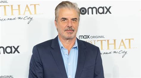 Peloton Removes Chris Noth Advert With Shock Twist As He Denies Sexual