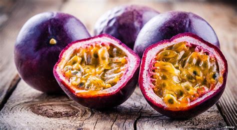 Passion Fruit From A To Z 26 Things To Know