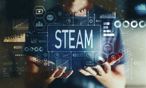 Educación Y Steam La Tecnología Es El Cómo El Ser Humano Es El Porqué