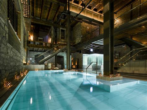 18 Spas In Chicago To Escape The Hustle And Bustle Of The City