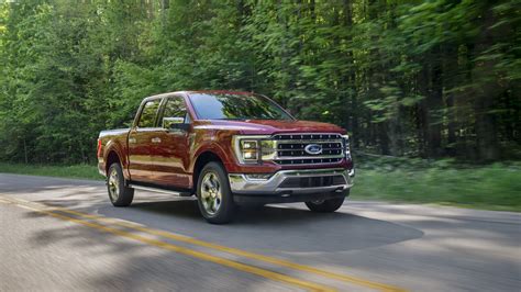 2022 Ford F 150 Raptor 4x4 Supercrew Cab 55 Ft Box 145 In Wb Review