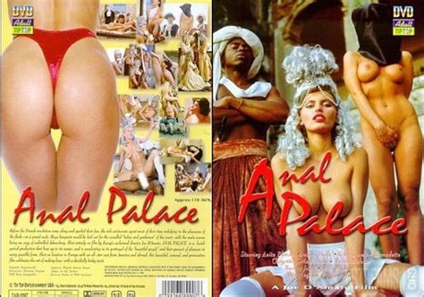 anal palace 1995