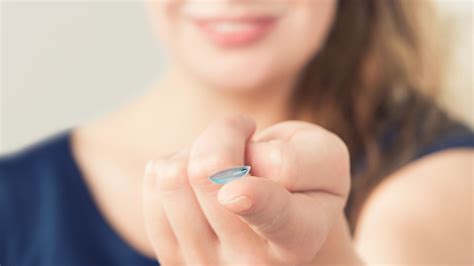 How To Dispose Of Contact Lenses Properly DisposeOfThings Com