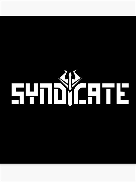 Syndicate Logo 10 Free Cliparts Download Images On Clipground 2023