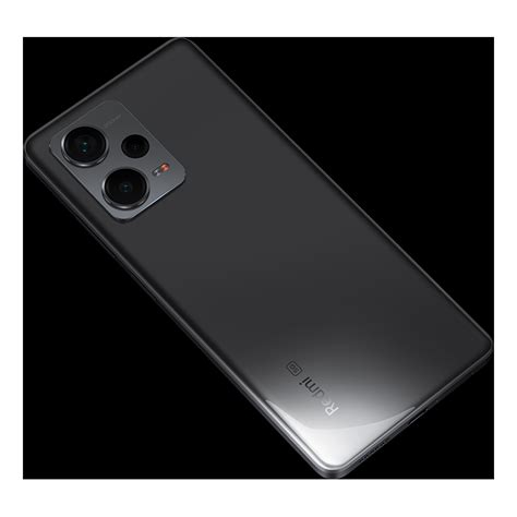 Купити Xiaomi Redmi Note 12 Pro 5g 8256gb Nfc Midnight Black Eu ціна