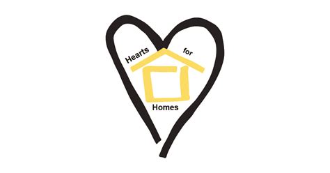 Home Hearts For Homes