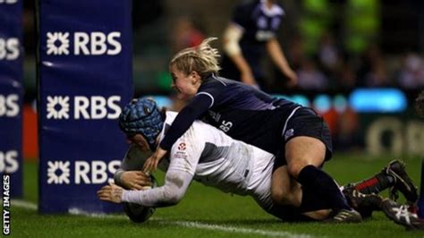 Sexism In Rugby Womens World Cup Winners Tackle New Challenge Bbc Sport