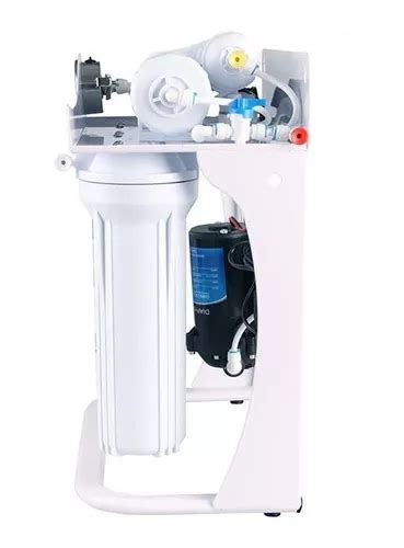 Purificador De Agua Osmosis Inversa 5 Etapas C Display En Venta En