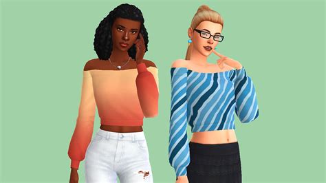 Sims 4 Maxis Match Cc Complete Guide And Top Picks For 2023