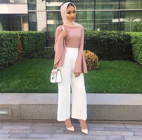 Cute Outfit In 2019 Street Hijab Fashion Hijab Fashion Casual Hijab