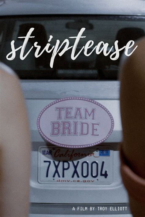 Striptease 2019