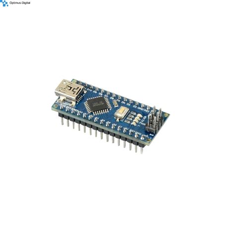 Development Board Arduino Nano Compatible Atmega328p Ch340