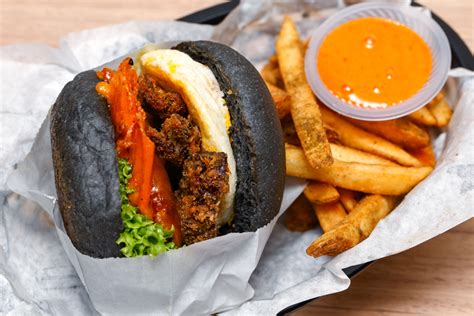 Petaling jaya restaurant guide featuring best local restaurants & cafes recommended by petaling jaya locals. myBurgerLab @ Seapark, Petaling Jaya