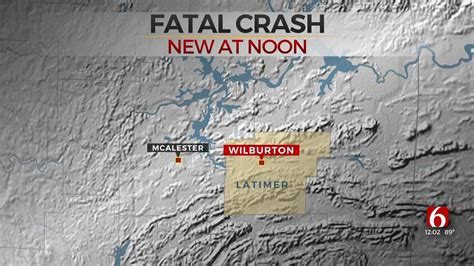 Choctaw Nation Lighthorse Police Officer Killed In Latimer County Atv Crash
