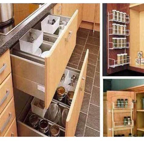 Modular Kitchen Rack Kitchen Shelf Organizer Kitchen Storage Kitchen