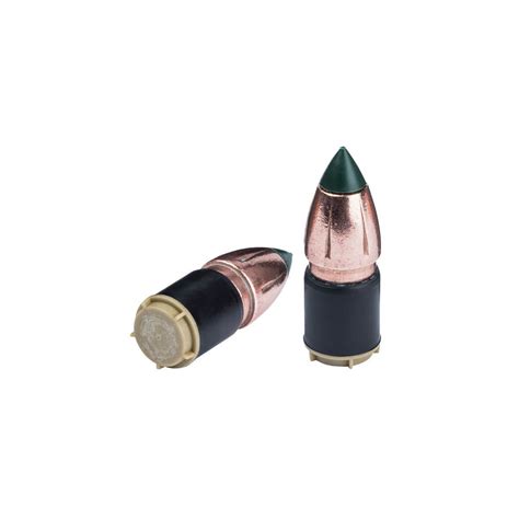 Federal Premium 50 Caliber Muzzleloader Bullets 15 Pack Sportsmans