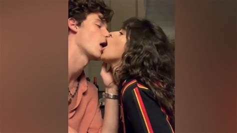 Shawn Mendes And Camila Cabello Iweky
