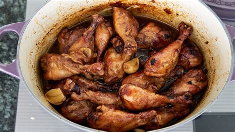 chicken adobo recipe best filipino recipes