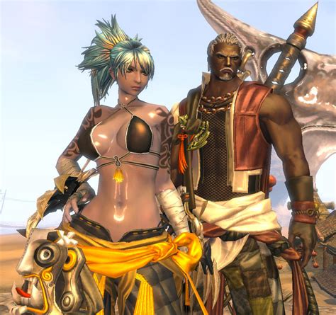 Page 10 Of 11 For 11 Mmorpgs With The Sexiest Female Characters Gamers Decide