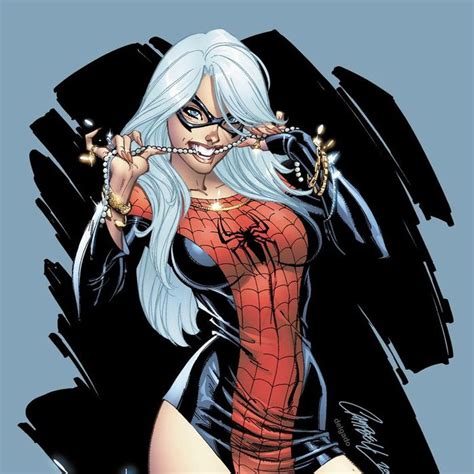 Please Sony Dont Let Your Spider Man Spinoff Be A Black Cat Movie