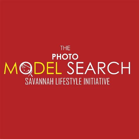 The Photo Model Search