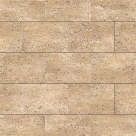 Ceramic floor tiles are another option, they are extremely durable, last longer, and are impervious to water. Karndean Knight Tile Rona T99 Vinyl Flooring