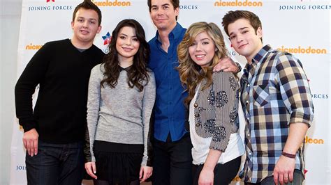 Icarly Cast Where Are They Now Youtube