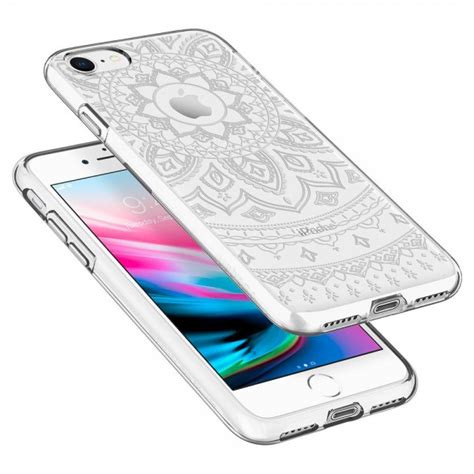 Iphone 8 Case Liquid Crystal Shine Spigen Philippines