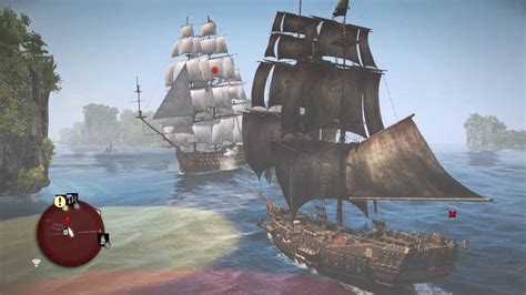 Strategies for taking down all five legendary ships in assassin's creed 4. Assassin's Creed 4 Black Flag - Hunting and Boarding Man O ...