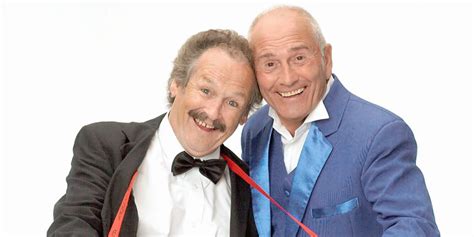 Cannon And Ball British Comedy Guide