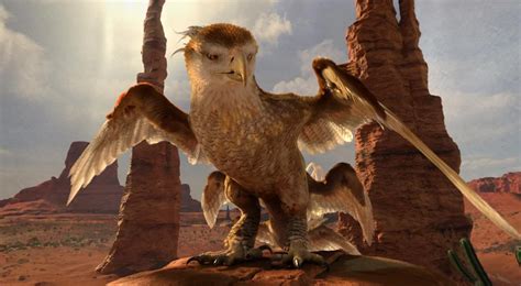 ‘fantastic Beasts A Natural History To Look At Creatures From Jk